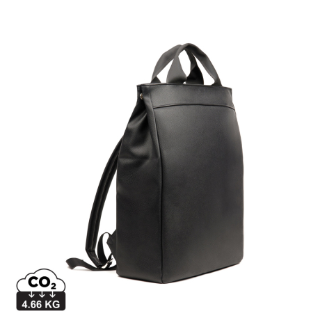 Sac à dos ordinateur 17" personnalisable Bermond VINGA 