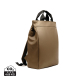 Sac à dos ordinateur 17" personnalisable Bermond VINGA 