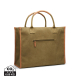 Sac cabas toile personnalisée ordinateur 17" Bosler VINGA