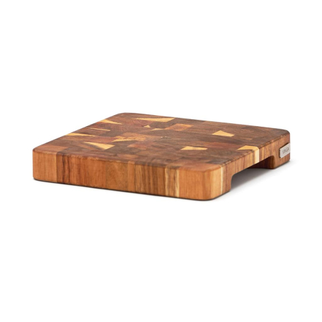 Planche personnalisable en acacia Cotomino mini VINGA