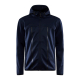 Softshell promotionnelle polyester recyclé Homme - CRAFT