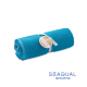 Serviette personnalisable 70x140cm SAND SEAQUAL®