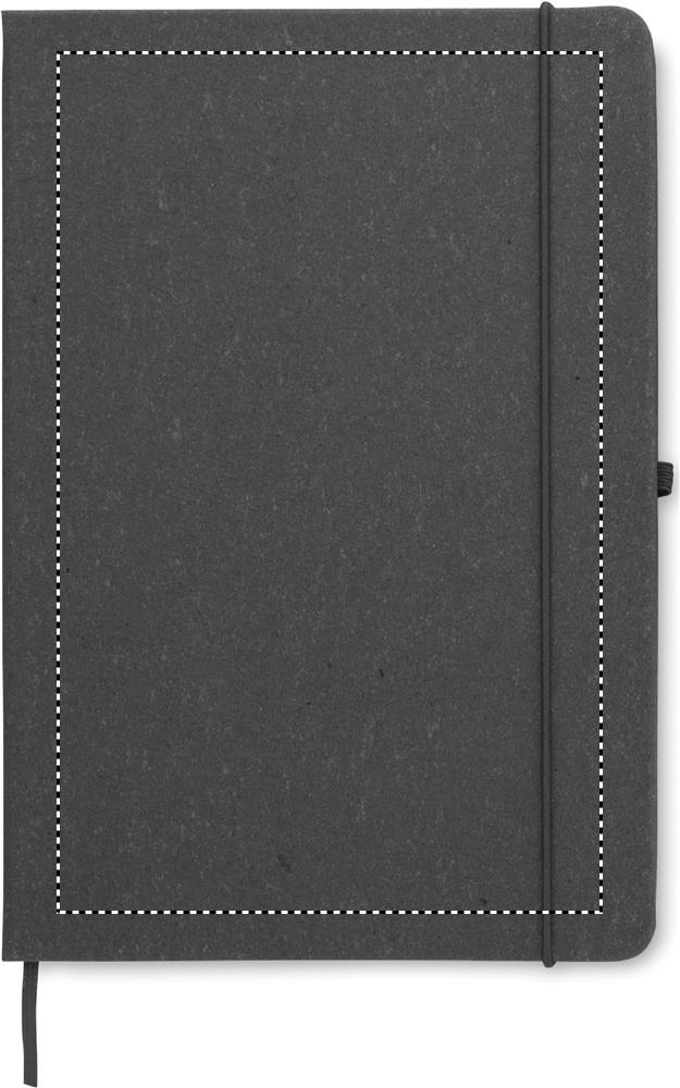 NOTEBOOK FRONT