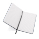 Cahier kraft et papier de verre A5 personnalisable Craftstone