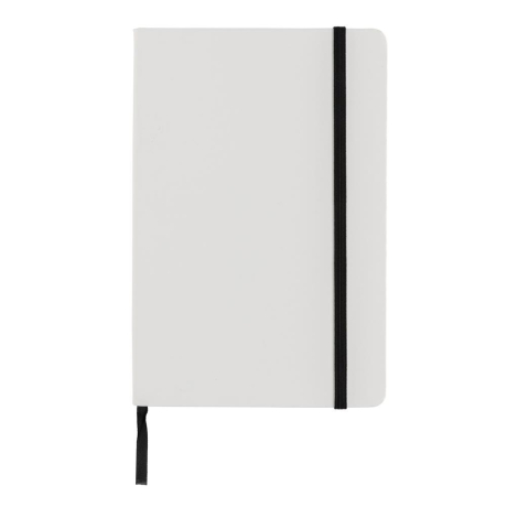 Cahier kraft et papier de verre A5 personnalisable Craftstone