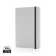 Cahier kraft et papier de verre A5 personnalisable Craftstone