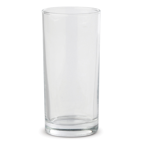 Verre 270ml personnalisable Cuba