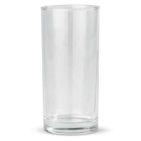 Verre 270ml personnalisable Cuba