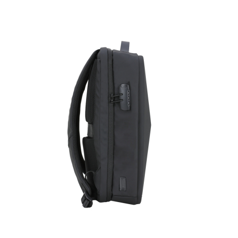 Sac à dos personnalisable 17" - Shield 10.000 mAh