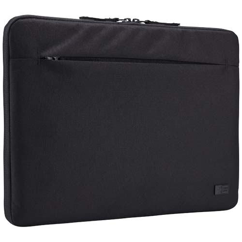 Housse 14" personnalisable Invigo Case Logic Noir