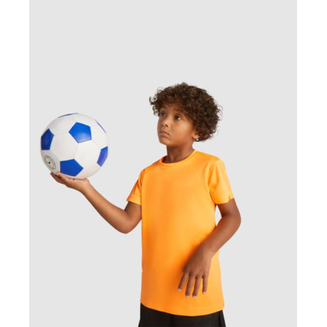 T-shirt sport Enfant personnalisable 135gr Imola ROLY