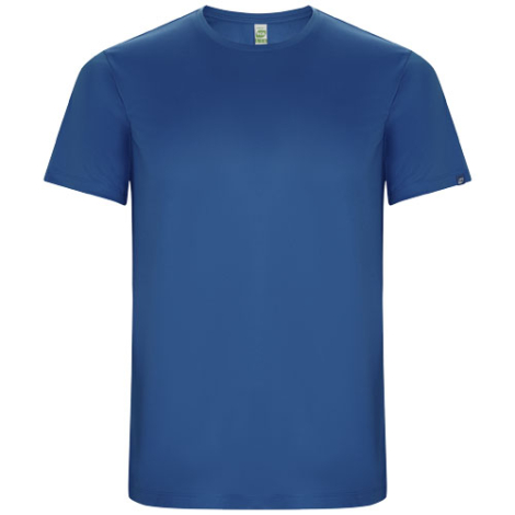 T-shirt sport Enfant personnalisable 135gr Imola ROLY