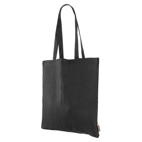 Sac promotionnel 100% coton recyclé 140g Tell