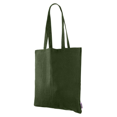 Sac promotionnel 100% coton recyclé 140g Tell