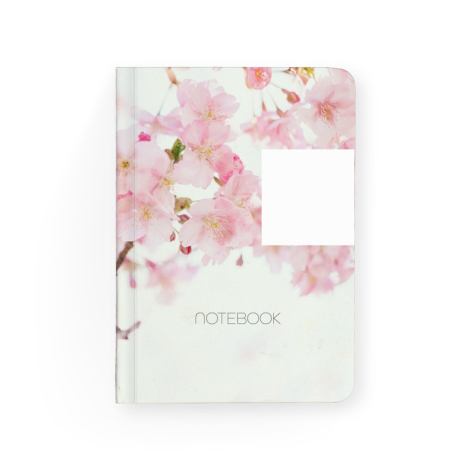 Notebook personnalisable version midi