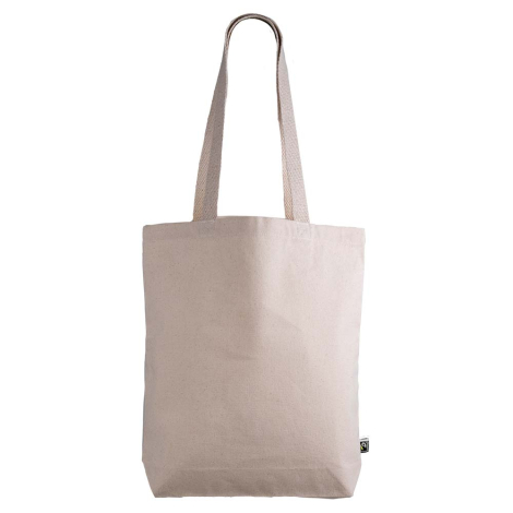 Sac en coton Fair Trade 280 gr - Cliff