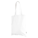 Sac promotionnel coton bio 140 g - Fleur Colors