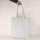 Tote bag personnalisé 240 g - Fiber