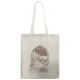 Tote bag personnalisé 240 g - Fiber