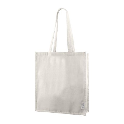 Tote bag personnalisé 240 g - Fiber