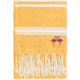 Paréo fouta personnalisable ZANZIBAR