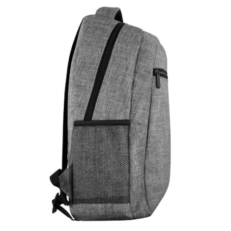 Sac à dos rPET écran 15" personnalisé AUDIO ET USB