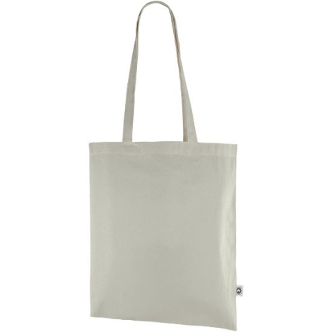 Sac shopping coton bio 105g personnalisé ECOLOGY