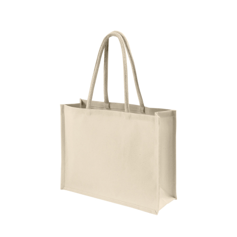 Sac coton 230g personnalisable FRIDAY