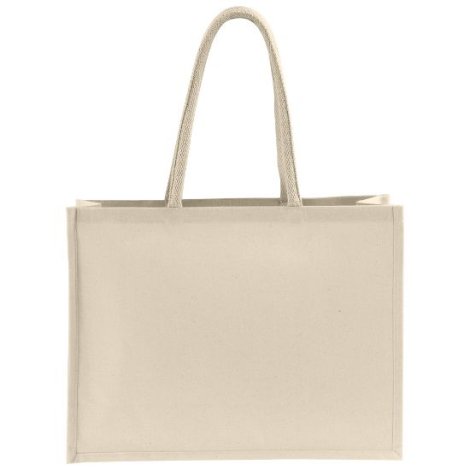 Sac coton 230g personnalisable FRIDAY