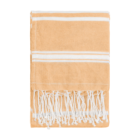 Paréo fouta personnalisable ZANZIBAR