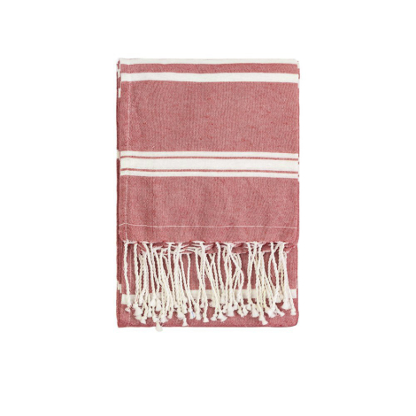 Paréo fouta personnalisable ZANZIBAR