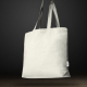 Sac publicitaire coton 280g avec poche intérieure LAKE