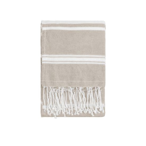 Paréo fouta personnalisable ZANZIBAR