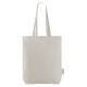 Tote bag personnalisé coton bio 180g ORGANIQUE KIOSK