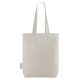 Tote bag personnalisé coton bio 180g ORGANIQUE KIOSK