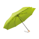 Parapluie personnalisé pliable PET recyclé PUCK