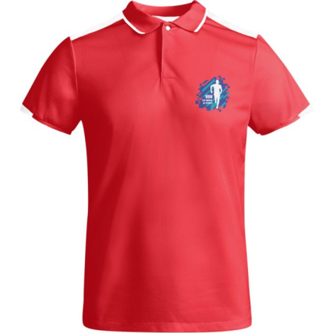 Polo promotionnel sport Homme Tamil ROLY