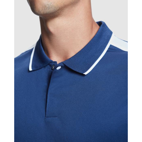 Polo promotionnel sport Homme Tamil ROLY