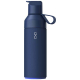 Bouteille inox recyclé personnalisable 500ml Ocean Bottle GO