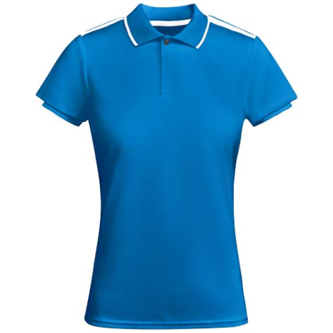 Polo publicitaire de sport Femme Tamil ROLY