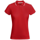 Polo publicitaire de sport Femme Tamil ROLY