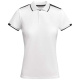 Polo publicitaire de sport Femme Tamil ROLY