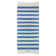 Fouta publicitaire coton bio 150g 90x180 cm JAVA