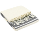 Fouta publicitaire coton bio 150g 90x180 cm JAVA