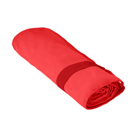 Serviette rPET 80 x 130cm personnalisable TIRN