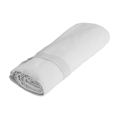 Serviette rPET 80 x 130cm personnalisable TIRN