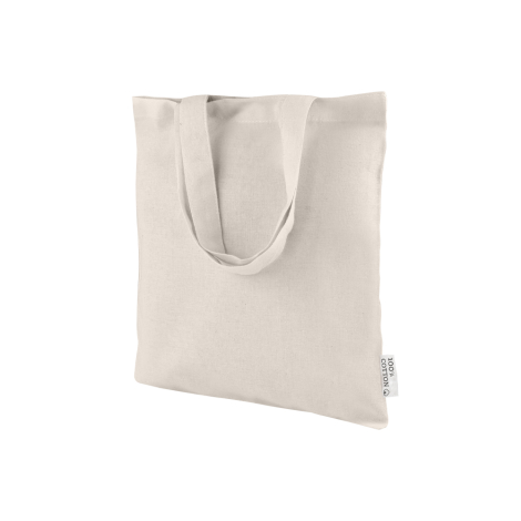 Tote bag coton 120g à personnaliser AXEL