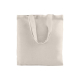 Tote bag coton 120g à personnaliser AXEL