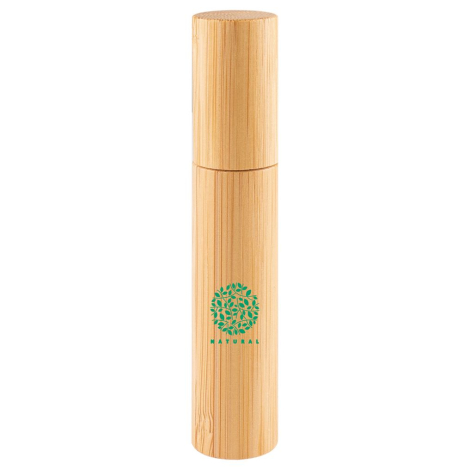 Diffuseur promotionnel de parfum 10ml bambou RHIN