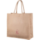 Sac promotionnel en jute AMAY